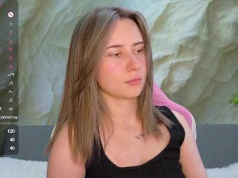 Unearthly — Bongacams recorded stream image, 08.08.2026 12:10