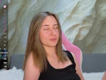 Unearthly — Bongacams recorded stream image, 08.08.2026 12:10