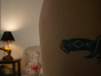 honeyyykate — Chaturbate recorded stream image, 08.08.2026 09:50