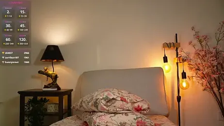 ohhoneykate — Stripchat recorded stream image, 08.08.2026 09:50