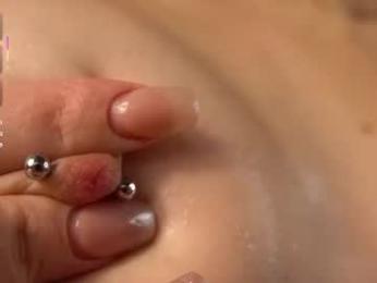 beckymadsons — Chaturbate recorded stream image, 08.08.2026 11:40