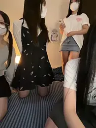 irohani_usagi — Stripchat recorded stream image, 08.08.2026 13:00