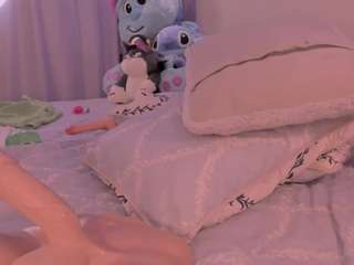 julietavargas — Camsoda recorded stream image, 12.03.2025 19:50