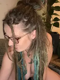 MenaDreadfull — Stripchat recorded stream image, 08.08.2026 16:00