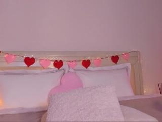 Mary Harris — Flirt4free recorded stream image, 12.03.2025 17:30