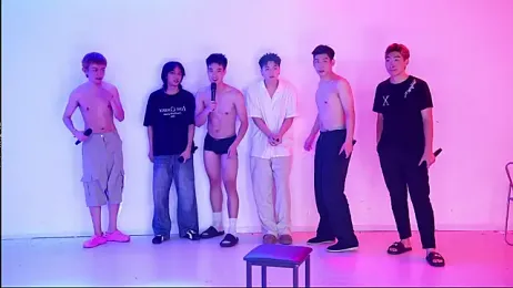 Blush-boys-002 — Stripchat recorded stream image, 08.08.2026 15:40