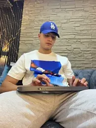 Lander_Cruz — Stripchat recorded stream image, 08.08.2026 19:20