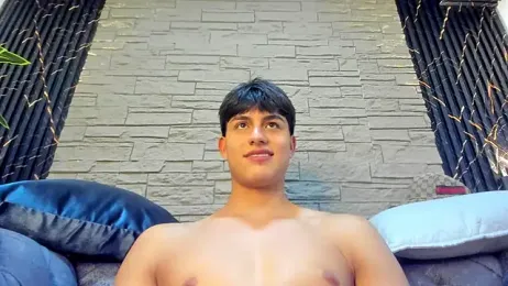 Lander_Cruz — Stripchat recorded stream image, 08.08.2026 19:20