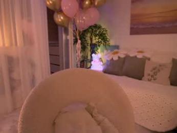 sweety_rinushka_ — Chaturbate recorded stream image, 08.08.2026 18:00