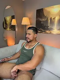 ApoloMakris — Stripchat recorded stream image, 08.08.2026 21:30