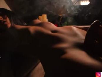anaonasis — Chaturbate recorded stream image, 08.08.2026 21:50