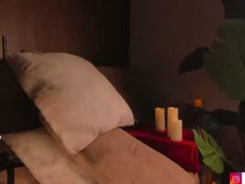 anaonasis — Chaturbate recorded stream image, 08.08.2026 21:50