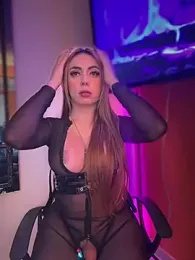 tinker_exotic_1 — Stripchat recorded stream image, 09.08.2026 01:50
