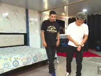 playhardsex — Chaturbate recorded stream image, 09.08.2026 21:40
