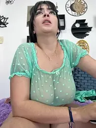 jamilaross — Stripchat recorded stream image, 09.08.2026 20:40