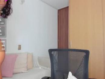 _angel_11 — Chaturbate recorded stream image, 10.08.2026 03:40