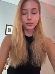 LunaRase — Stripchat recorded stream image, 10.08.2026 05:50