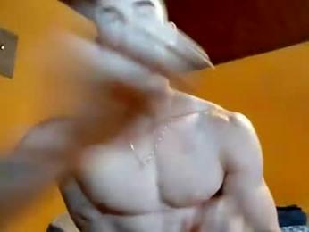 mikeygooner — Chaturbate recorded stream image, 10.08.2026 05:20