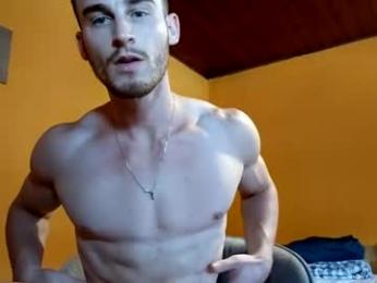 mikeygooner — Chaturbate recorded stream image, 10.08.2026 05:20