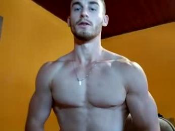 mikeygooner — Chaturbate recorded stream image, 10.08.2026 05:20