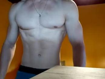 mikeygooner — Chaturbate recorded stream image, 10.08.2026 05:20