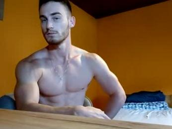 mikeygooner — Chaturbate recorded stream image, 10.08.2026 05:20