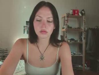 niky_jess — Chaturbate recorded stream image, 10.08.2026 06:50