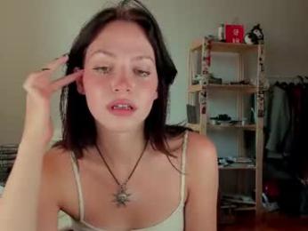 niky_jess — Chaturbate recorded stream image, 10.08.2026 06:50