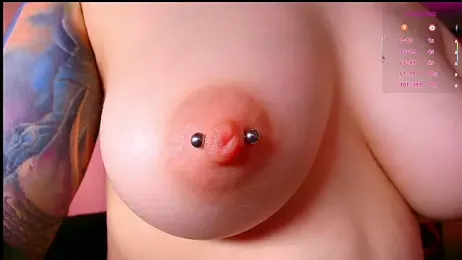 GoodWitch_ — Stripchat recorded stream image, 10.08.2026 08:40