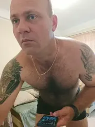Crek666 — Stripchat recorded stream image, 10.08.2026 10:10