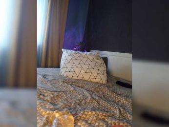 Tanysha-1 — Bongacams recorded stream image, 10.08.2026 04:10