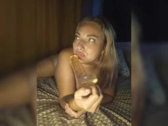 Tanysha-1 — Bongacams recorded stream image, 10.08.2026 04:10