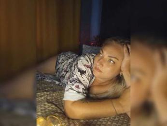 Tanysha-1 — Bongacams recorded stream image, 10.08.2026 04:10