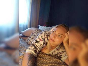 Tanysha-1 — Bongacams recorded stream image, 10.08.2026 04:10
