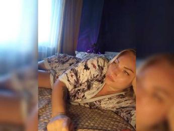 Tanysha-1 — Bongacams recorded stream image, 10.08.2026 04:10