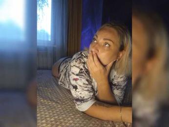 Tanysha-1 — Bongacams recorded stream image, 10.08.2026 04:10