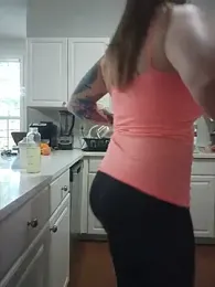 HollyTattoo — Stripchat recorded stream image, 10.08.2026 13:20