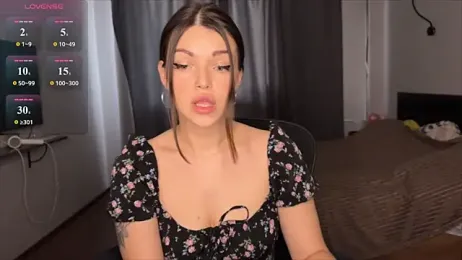 saykicklife — Stripchat recorded stream image, 10.08.2026 15:10
