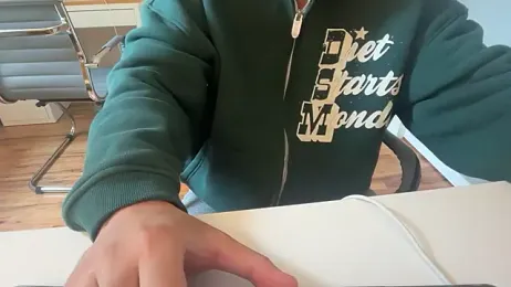 jungcock3210 — Stripchat recorded stream image, 10.08.2026 14:20