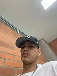 HarryGaze — Stripchat recorded stream image, 10.08.2026 18:20