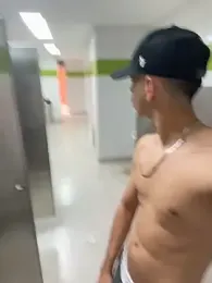 HarryGaze — Stripchat recorded stream image, 10.08.2026 18:20