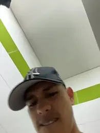 HarryGaze — Stripchat recorded stream image, 10.08.2026 18:20