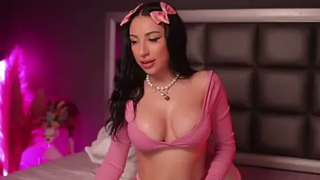 Anais_Bloom — Stripchat recorded stream image, 12.03.2025 20:20