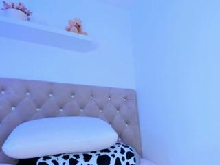 Alisson Mendez — Flirt4free recorded stream image, 12.03.2025 16:50