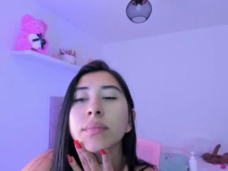 Alisson Mendez — Flirt4free recorded stream image, 12.03.2025 16:50