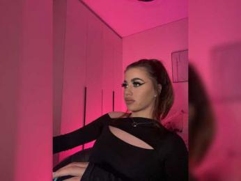 HotGirlEva — Bongacams recorded stream image, 10.08.2026 21:50