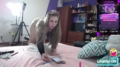hot_jessica_tyler — Stripchat recorded stream image, 12.03.2025 18:50