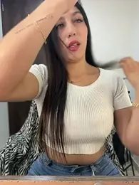 MiaJones21 — Stripchat recorded stream image, 10.08.2026 21:40