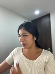 MiaJones21 — Stripchat recorded stream image, 10.08.2026 21:40