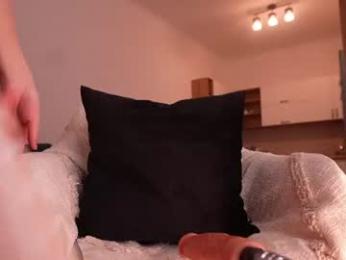 sharlin_13 — Chaturbate recorded stream image, 10.08.2026 23:50